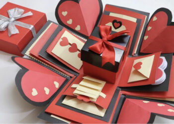Sorprende a tu pareja con los regalos más originales y románticos en San Valentín