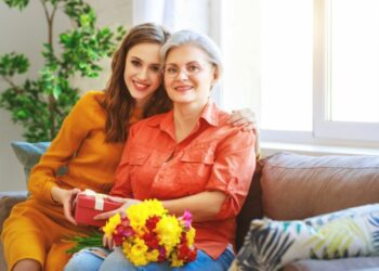 Sorprende a tu suegra con los regalos más originales y emocionantes