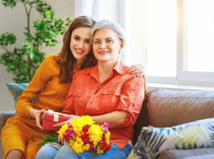 Sorprende a tu suegra con los regalos más originales y emocionantes