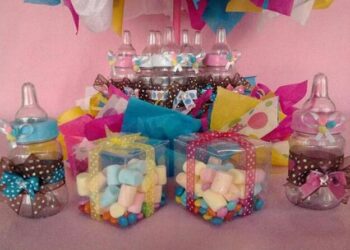 Sorprende a tus invitados con los regalos más originales para un bautizo