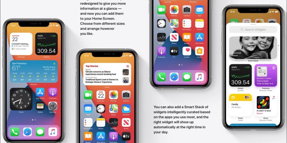 Transforma tu iPhone en una máquina de eficiencia con estos trucos de organización